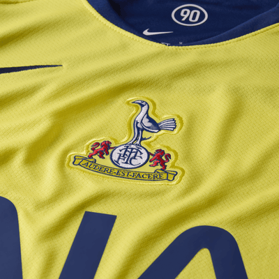 Tottenham Hotspur Adults 3rd Jersey 2025/26