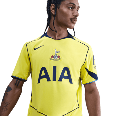 Tottenham Hotspur Adults 3rd Jersey 2025/26