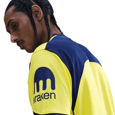 Tottenham Hotspur Adults 3rd Jersey 2025/26