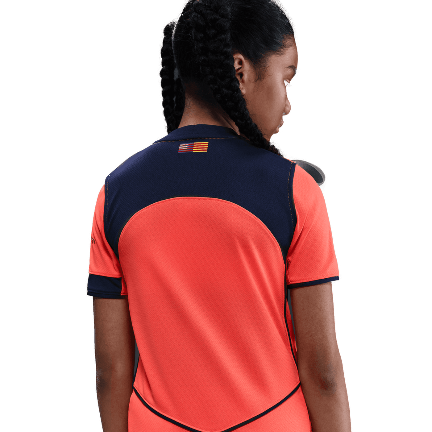 Barcelona FC Kids Third Jersey 2025/26