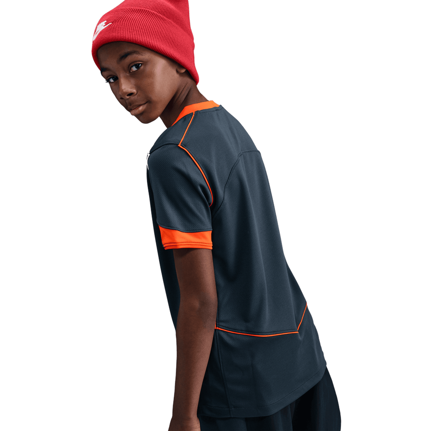 Inter Milan Kids 3rd Jersey 2025/26