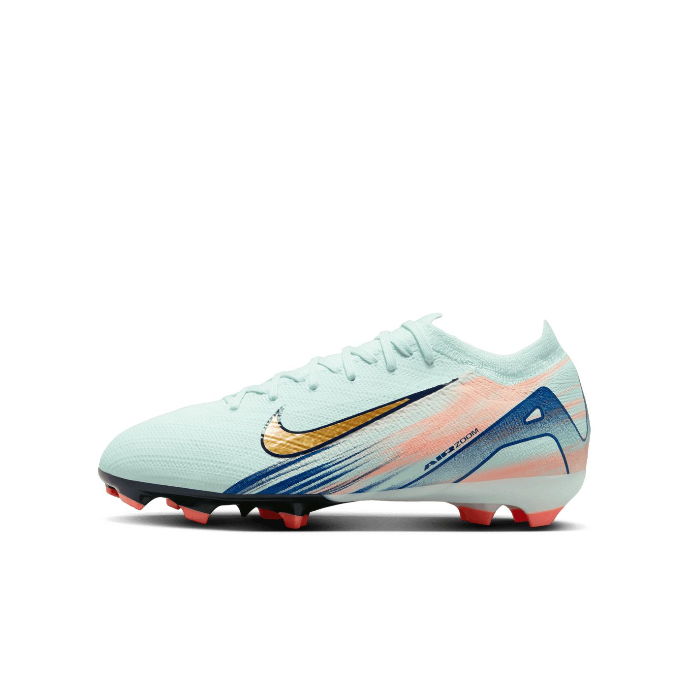 Nike Mercurial Vapor 16 Pro FG Kids Football Boots - MDS009