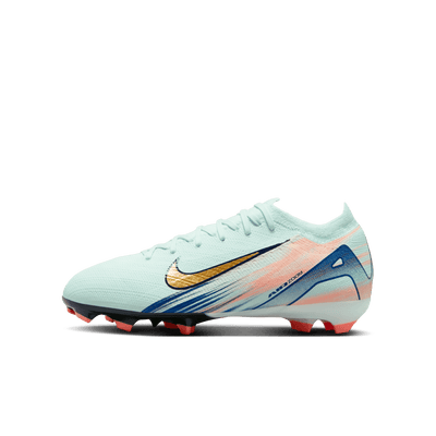 Nike Mercurial Vapor 16 Pro FG Kids Football Boots - MDS009