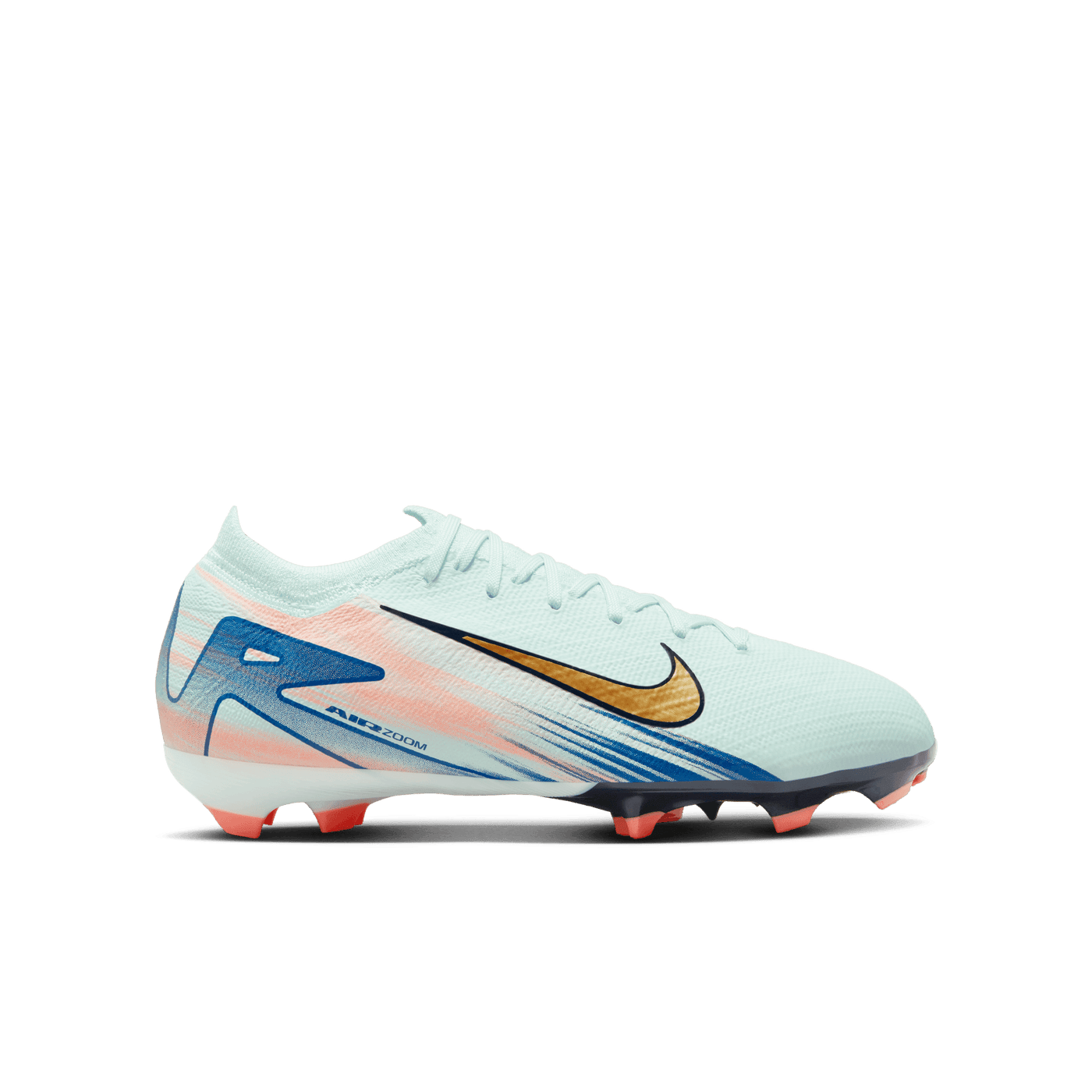 Nike Mercurial Vapor 16 Pro FG Kids Football Boots - MDS009