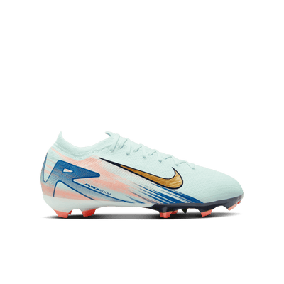 Nike Mercurial Vapor 16 Pro FG Kids Football Boots - MDS009