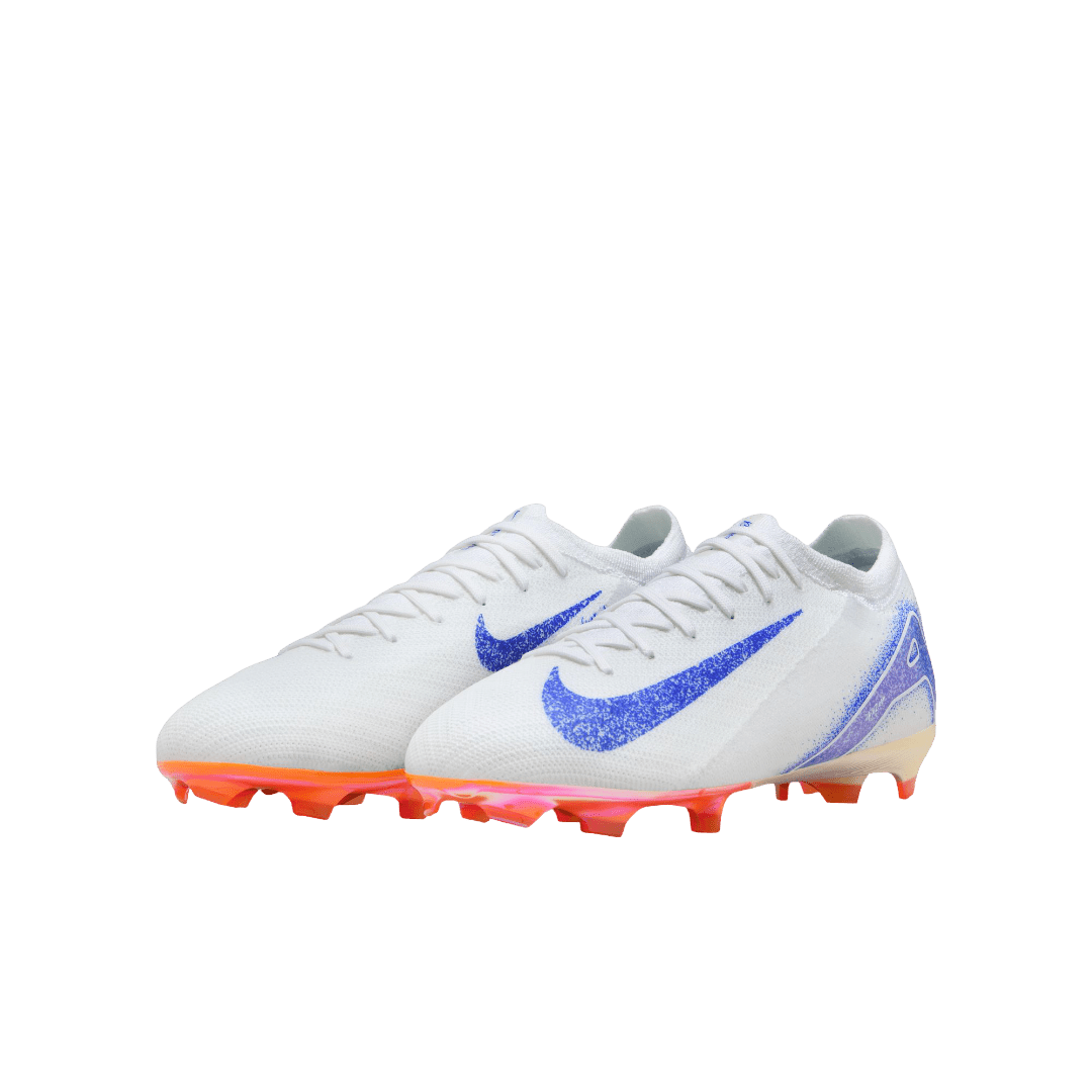 Nike Mercurial Vapor 16 Pro FG Kids Football Boots - Blueprint Pack