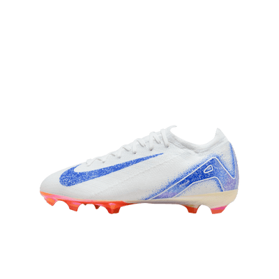 Nike Mercurial Vapor 16 Pro FG Kids Football Boots - Blueprint Pack