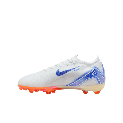 Nike Mercurial Vapor 16 Pro FG Kids Football Boots - Blueprint Pack