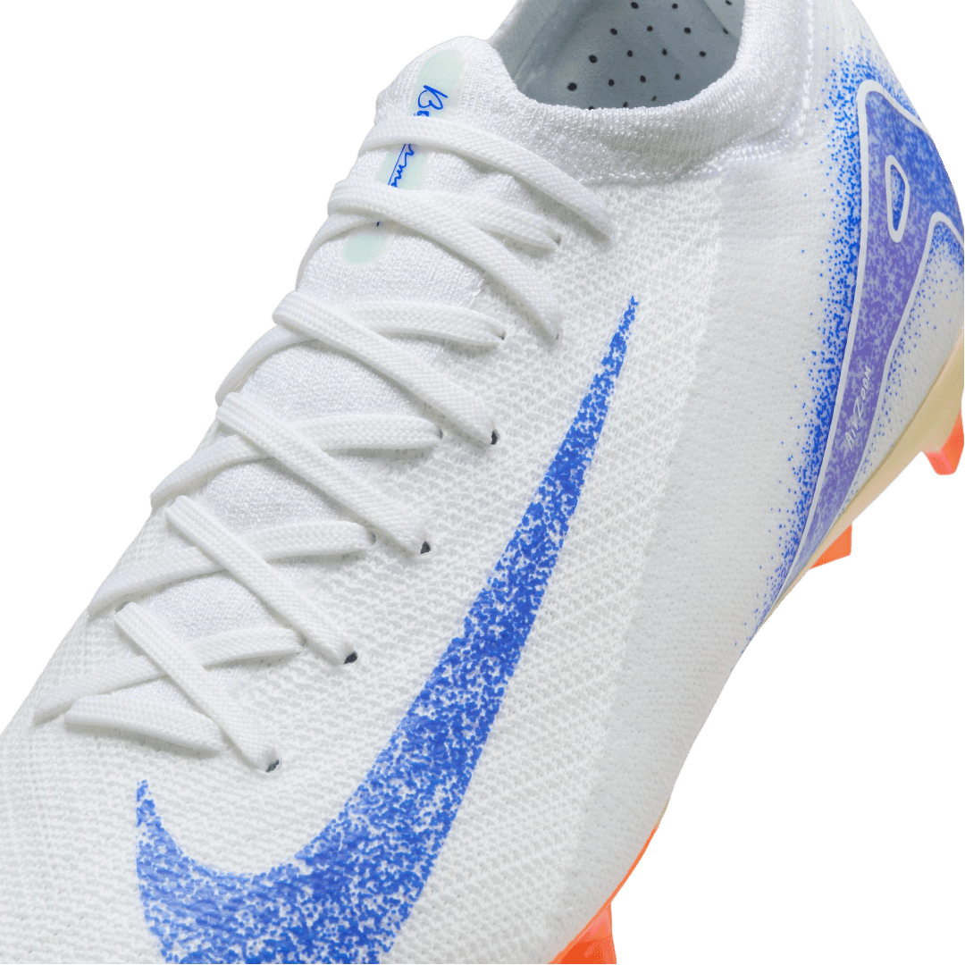 Nike Mercurial Vapor 16 Pro FG Kids Football Boots - Blueprint Pack