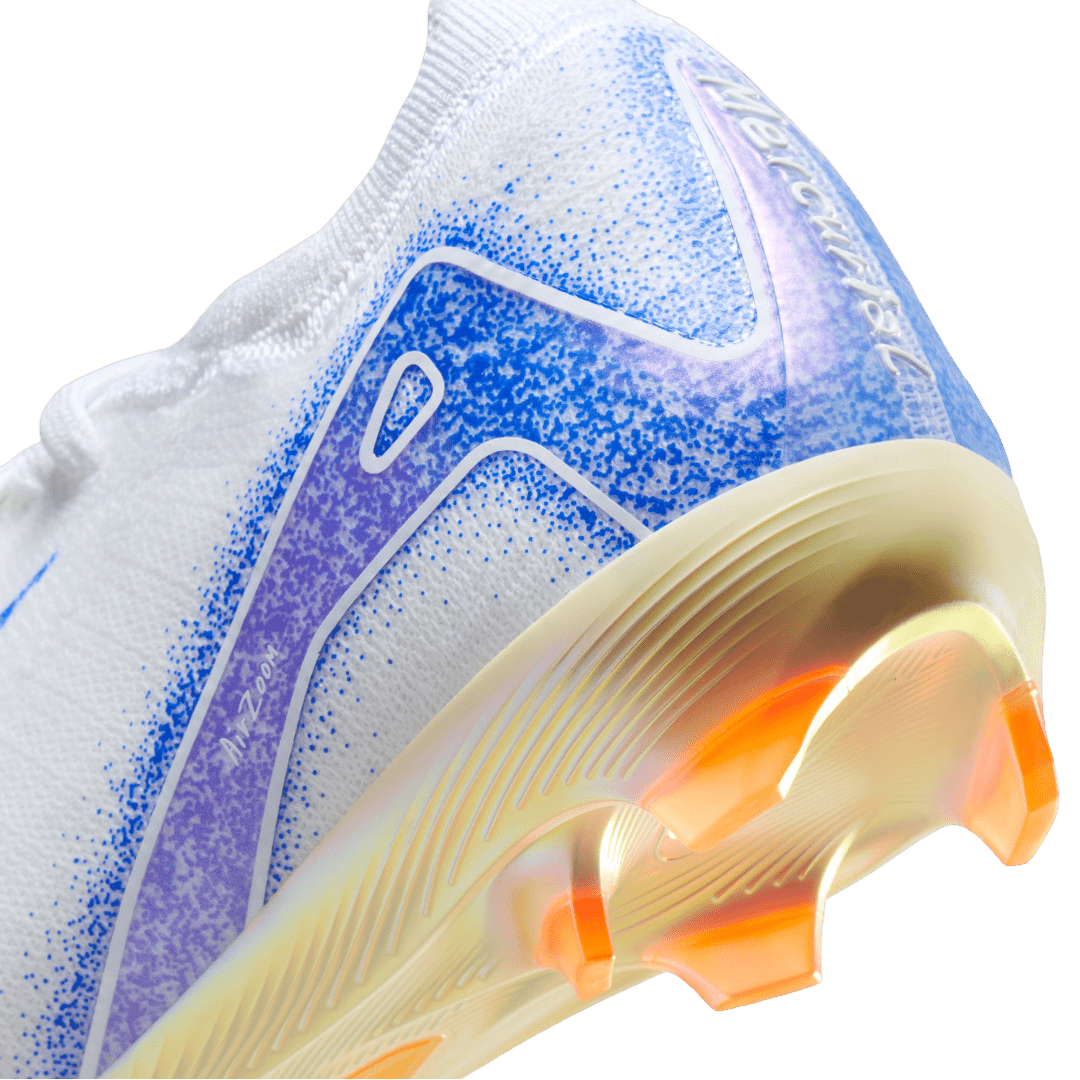 Nike Mercurial Vapor 16 Pro FG Kids Football Boots - Blueprint Pack