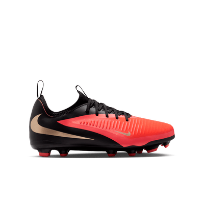 Nike Phantom 6 Low Academy MG Kids Football Boots - Break 'Em Pack
