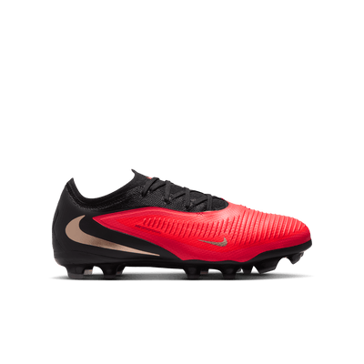 Nike Phantom 6 Low Pro FG Kids Football Boots - Break 'Em Pack