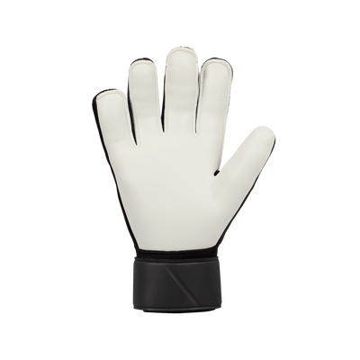 Nike Match Adults Goalkeeper Gloves - Black/White