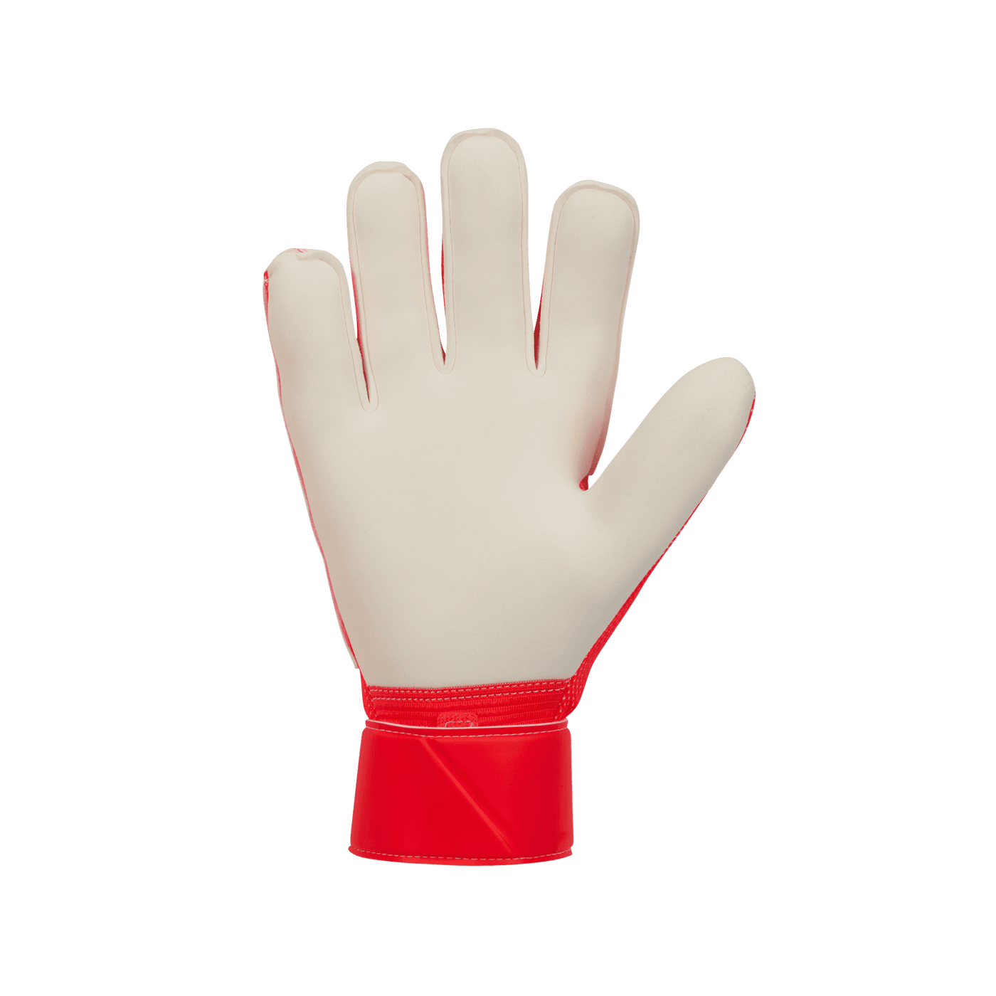 Nike Match Adults Goalkeeper Gloves - Bright Crimson