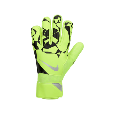 Nike Match Adults Goalkeeper Gloves - Mad Voltage Pack