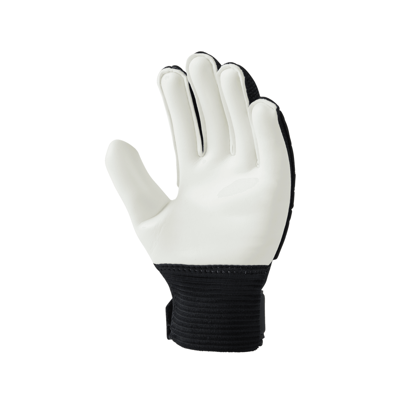 Nike Match Junior Goalkeeper Gloves - Black/White