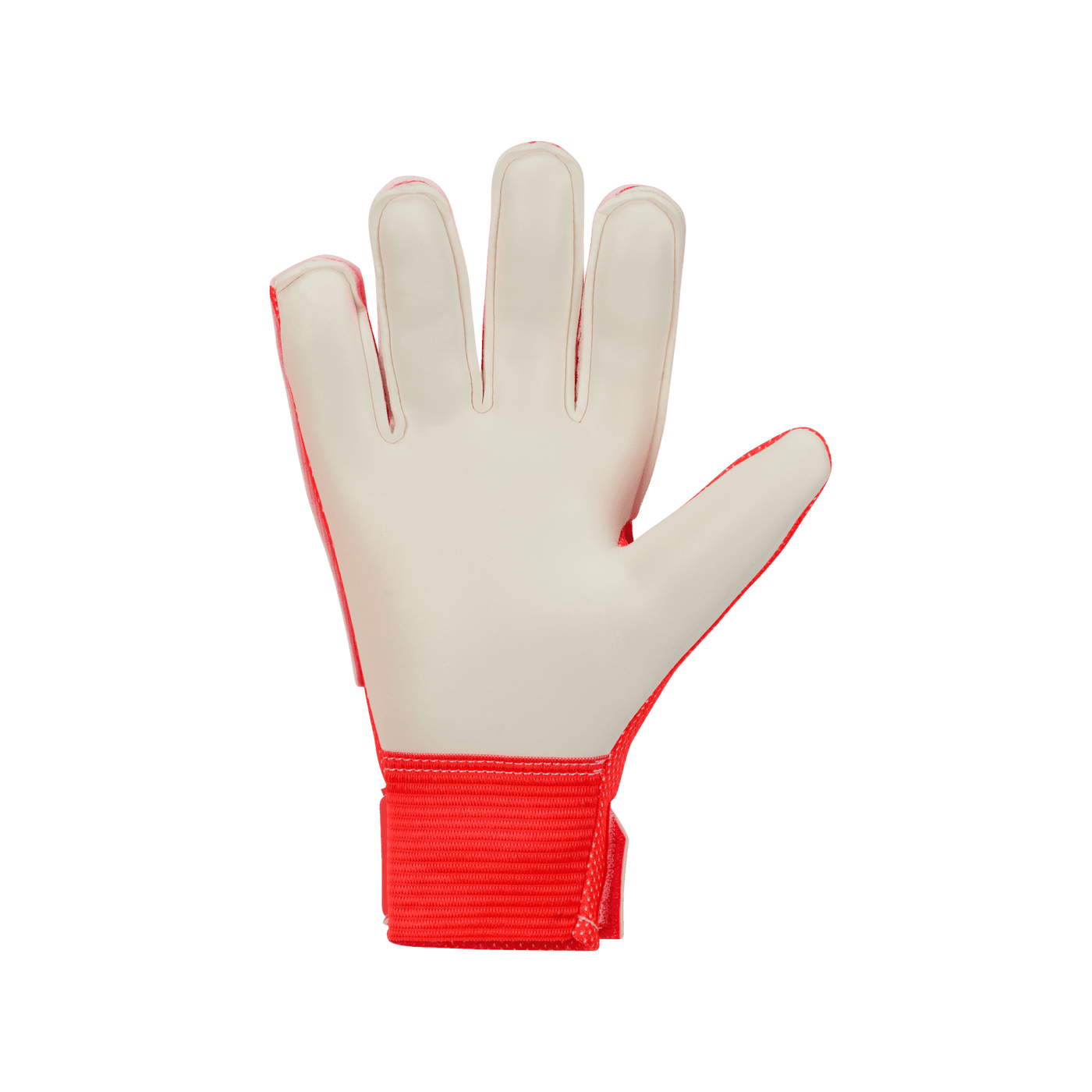 Nike Match Junior Goalkeeper Gloves - Bright Crimson