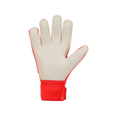 Nike Match Junior Goalkeeper Gloves - Bright Crimson