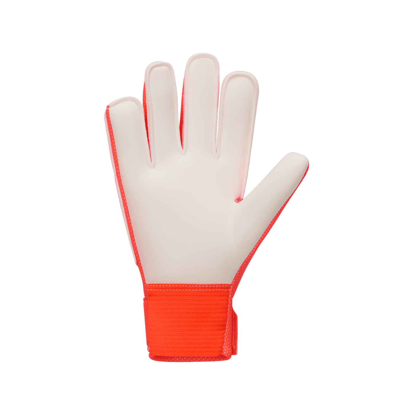 Nike Match Junior Goalkeeper Gloves - Hyper Crimson