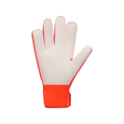 Nike Match Junior Goalkeeper Gloves - Hyper Crimson
