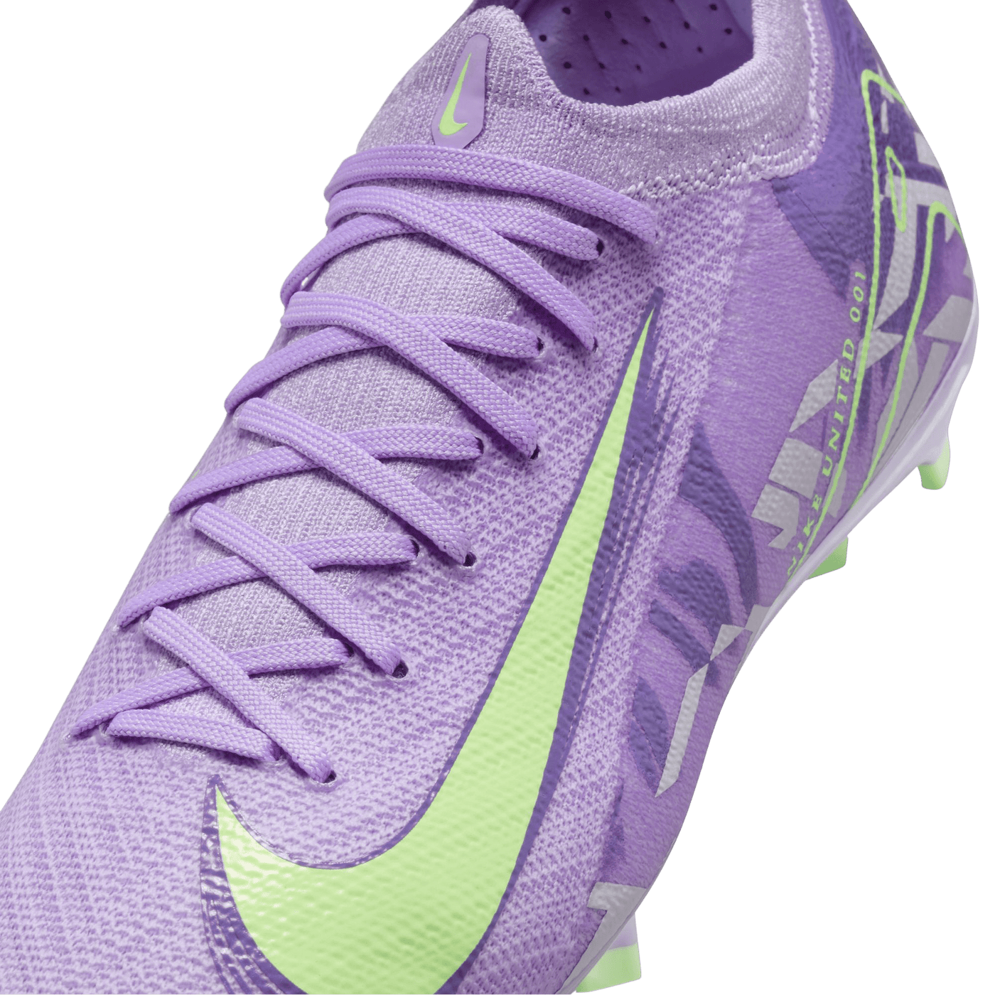 Nike Mercurial Vapor 16 Pro FG Kids Football Boots - United Pack