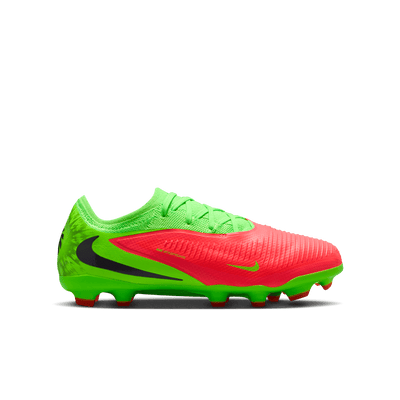 Nike Phantom 6 Low Pro MG Kids Football Boots - Haaland Pack