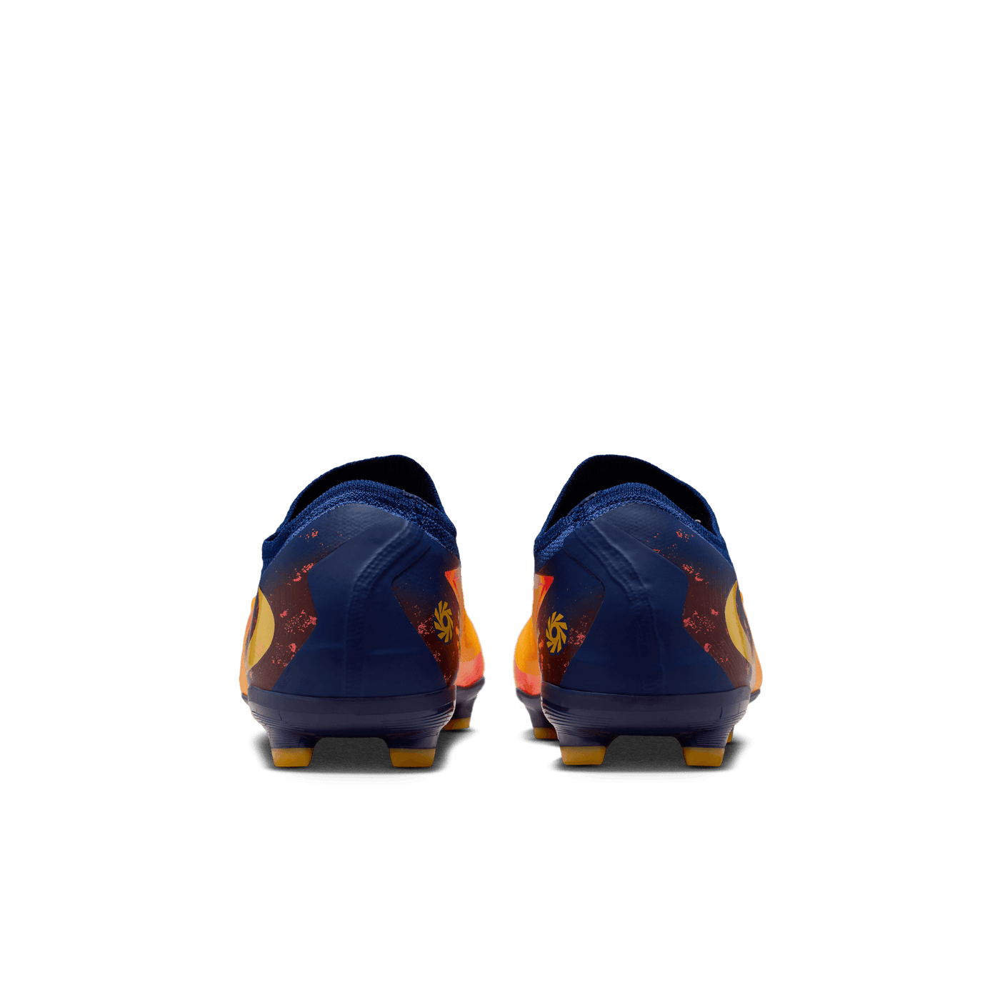 Nike Phantom 6 Low Elite FG Kids Football Boots - Erling Haaland
