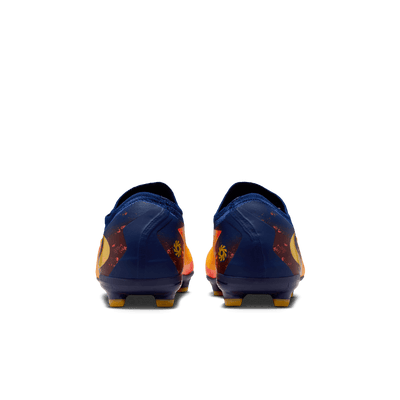 Nike Phantom 6 Low Elite FG Kids Football Boots - Erling Haaland