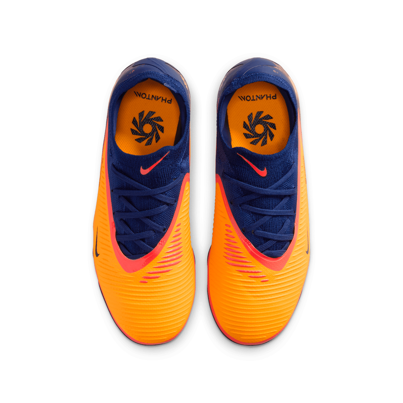 Nike Phantom 6 Low Elite FG Kids Football Boots - Erling Haaland