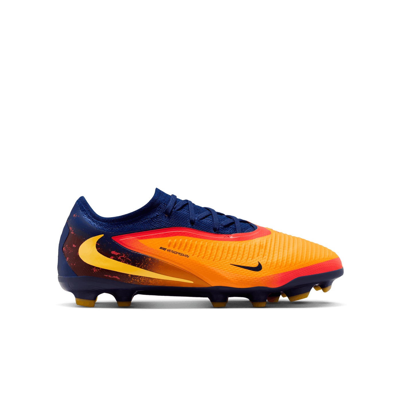 Nike Phantom 6 Low Elite FG Kids Football Boots - Erling Haaland