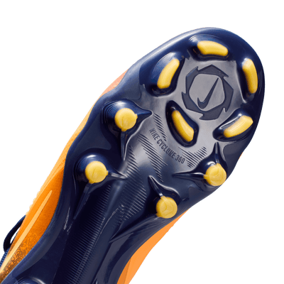 Nike Phantom 6 Low Elite FG Kids Football Boots - Erling Haaland