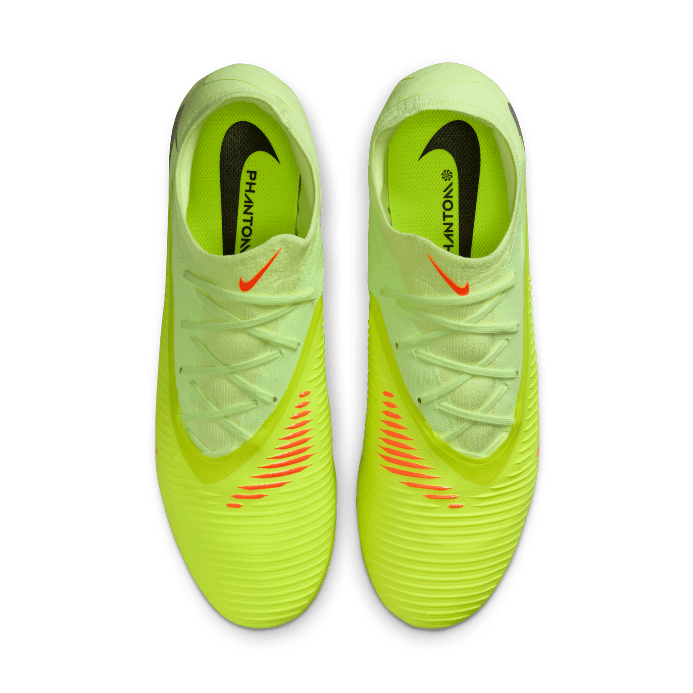 Nike Phantom 6 Low Pro AG Senior Football Boots - Max Voltage Pack