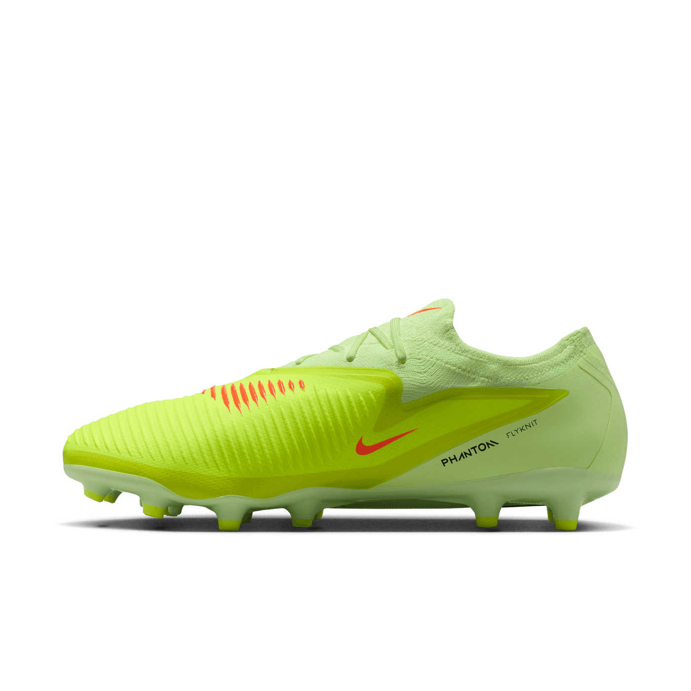 Nike Phantom 6 Low Pro AG Senior Football Boots - Max Voltage Pack