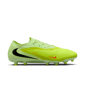 Nike Phantom 6 Low Pro AG Senior Football Boots - Max Voltage Pack