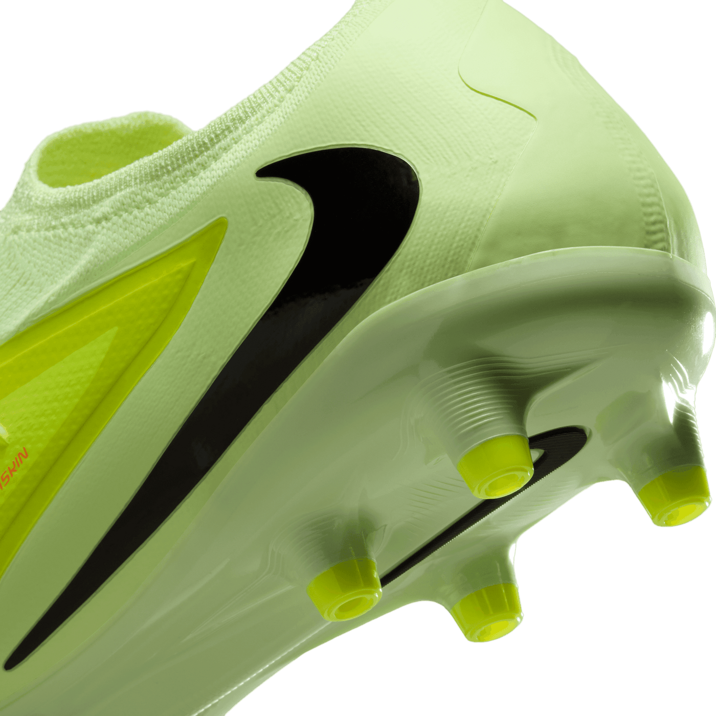 Nike Phantom 6 Low Pro AG Senior Football Boots - Max Voltage Pack