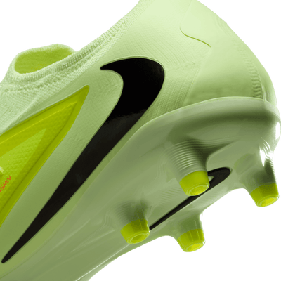 Nike Phantom 6 Low Pro AG Senior Football Boots - Max Voltage Pack