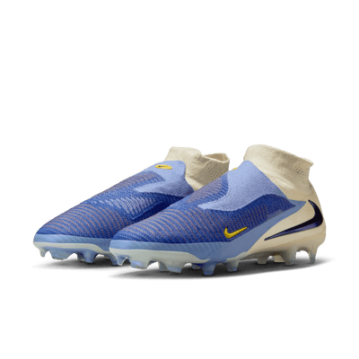 Nike Phantom 6 High Elite FG Senior Football Boots - Fear Nothing Pack