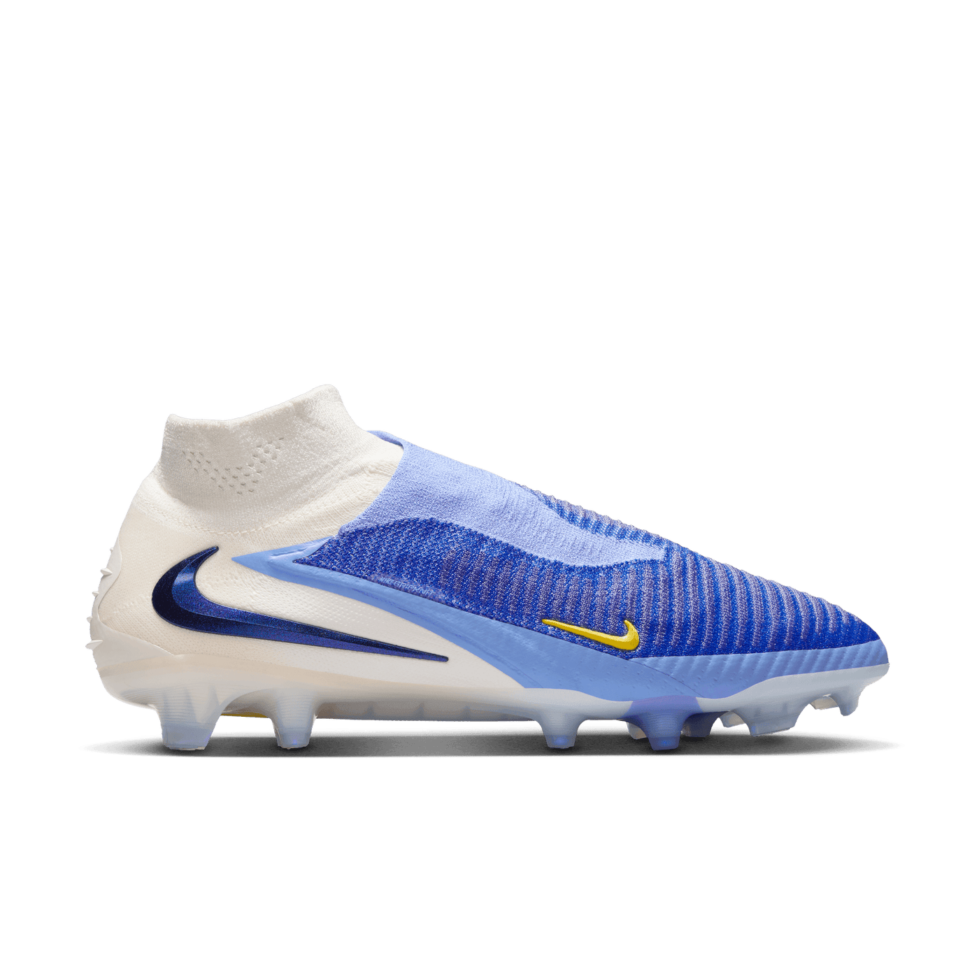 Nike Phantom 6 High Elite FG Senior Football Boots - Fear Nothing Pack