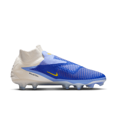 Nike Phantom 6 High Elite FG Senior Football Boots - Fear Nothing Pack
