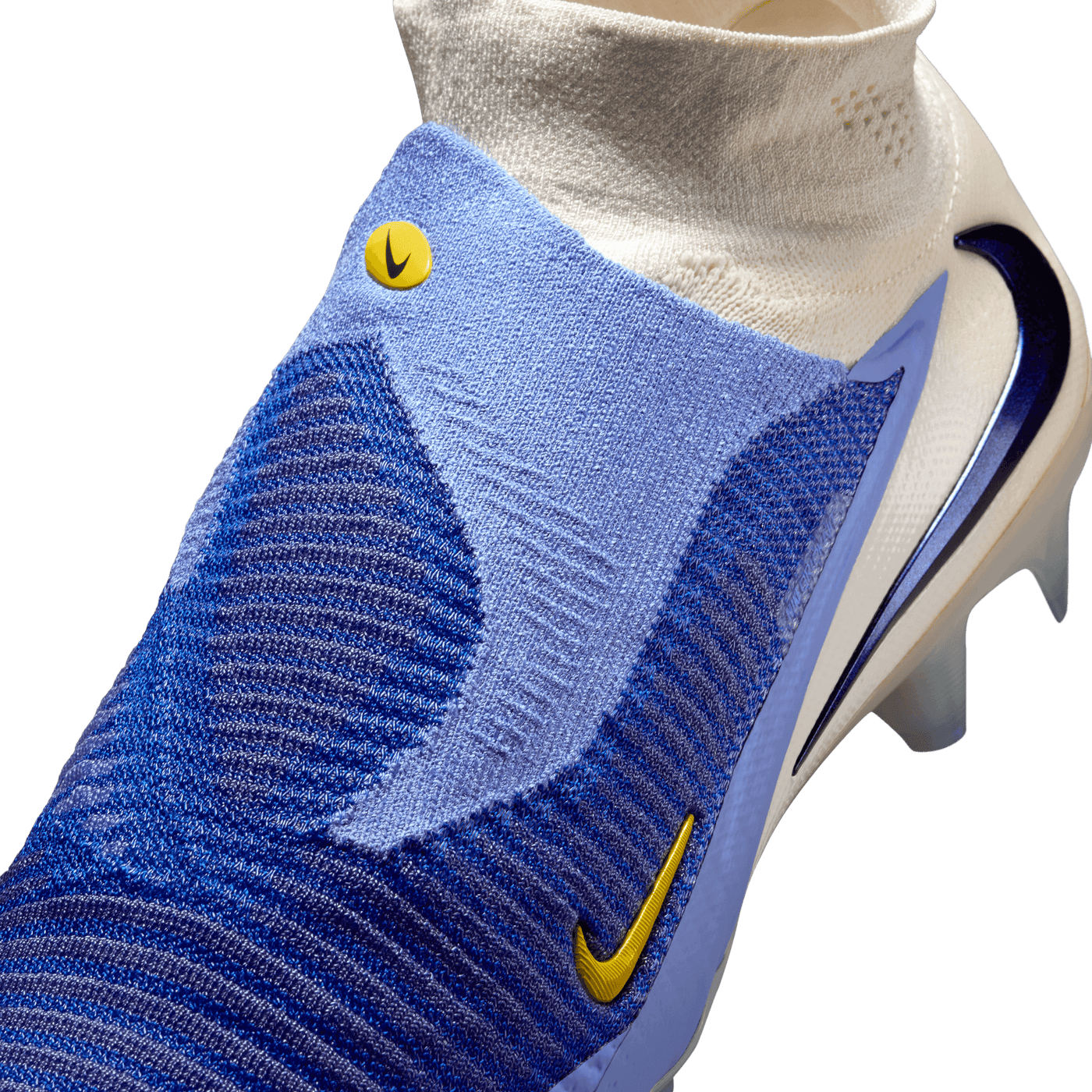 Nike Phantom 6 High Elite FG Senior Football Boots - Fear Nothing Pack