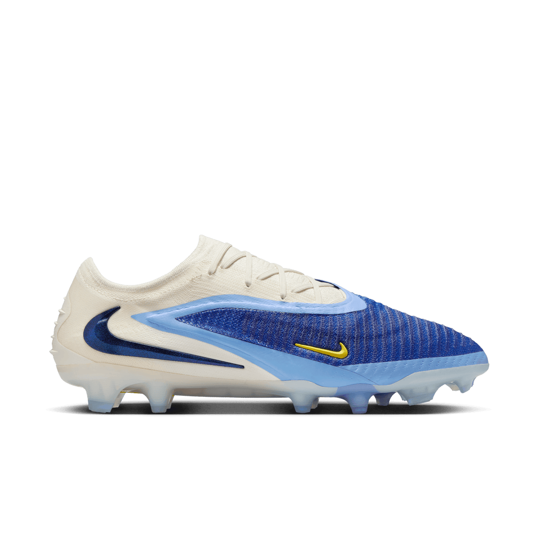Nike Phantom Low Elite FG Senior Football Boots Fear Nothing