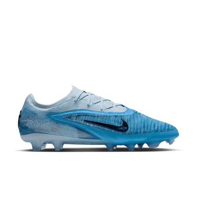 Nike Phantom 6 Low Elite FG Senior Football Boots - Erling Haaland Pack