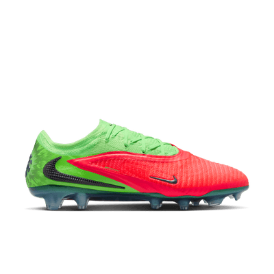 Nike Phantom 6 Low Elite FG Senior Football Boots - Haaland Pack