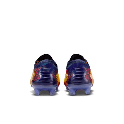 Nike Phantom 6 Low Elite FG Senior Football Boots - Erling Haaland