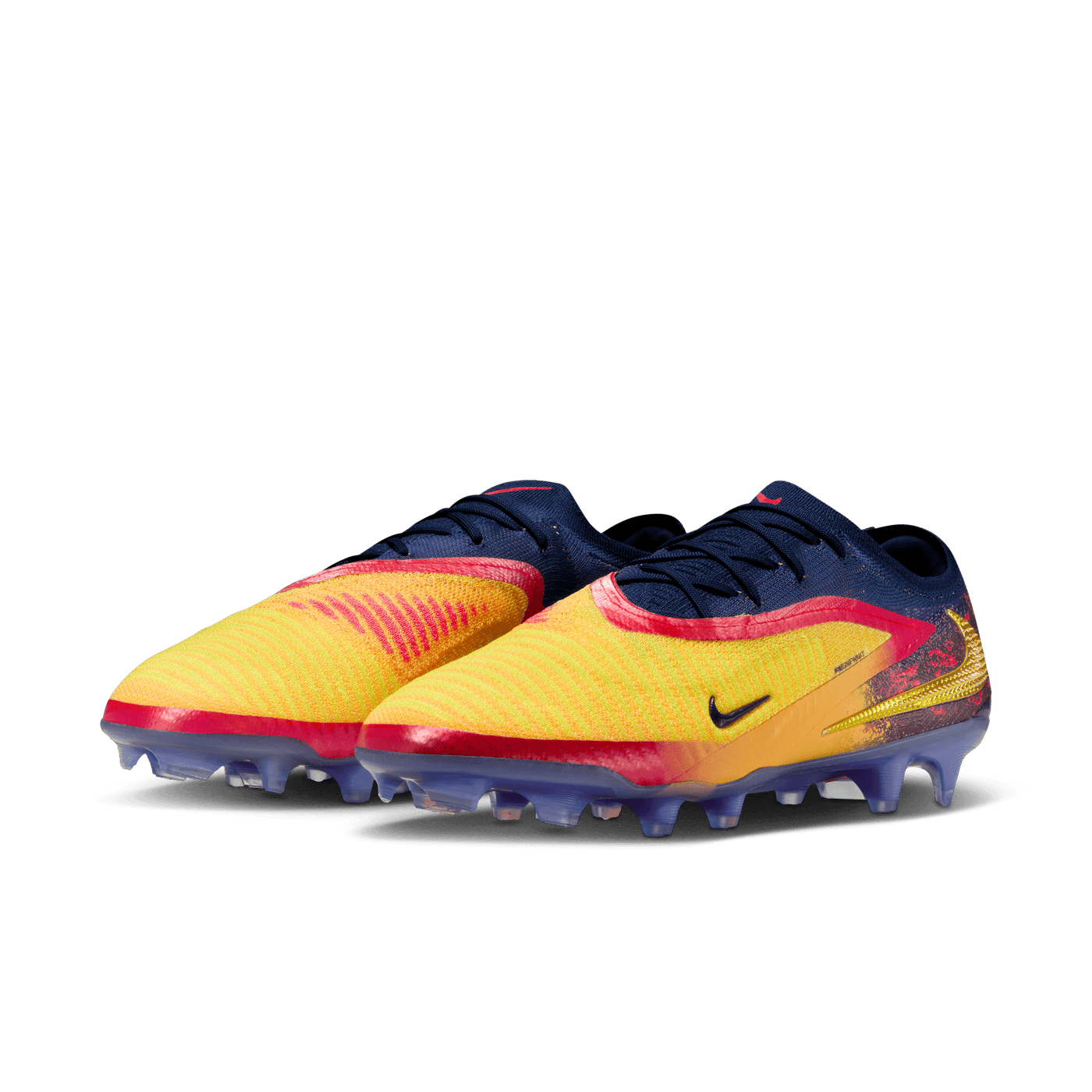 Nike Phantom 6 Low Elite FG Senior Football Boots - Erling Haaland