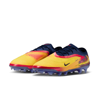 Nike Phantom 6 Low Elite FG Senior Football Boots - Erling Haaland