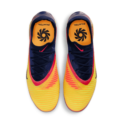 Nike Phantom 6 Low Elite FG Senior Football Boots - Erling Haaland
