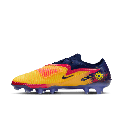 Nike Phantom 6 Low Elite FG Senior Football Boots - Erling Haaland