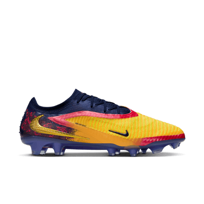 Nike Phantom 6 Low Elite FG Senior Football Boots - Erling Haaland