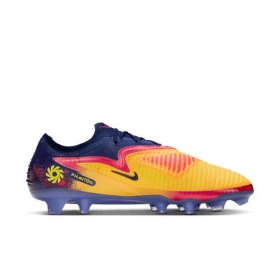 Nike Phantom 6 Low Elite FG Senior Football Boots - Erling Haaland